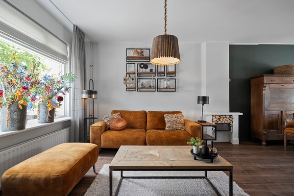 Medium property photo - Adrianus IJsbrand Kuiperstraat 40, 1782 XB Den Helder